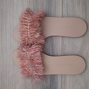 Loeffler Randall Slides - Kris Jenner Kloset